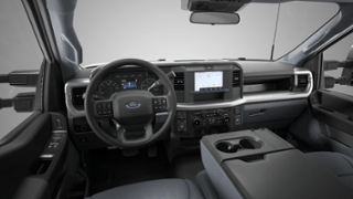 2026 Ford Super Duty® Internal Image 2